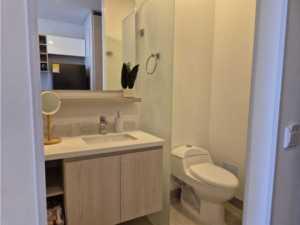 Apartamento en venta en Pozos Colorados, Santa Marta · foto 2 de 24