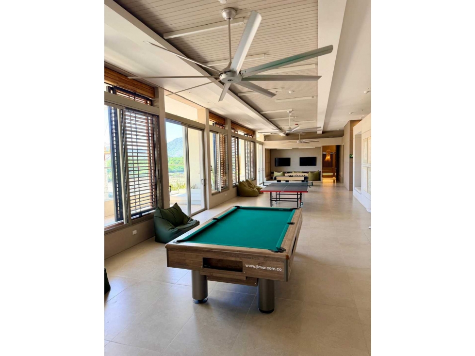Apartamento en venta en Pozos Colorados, Santa Marta · foto 20 de 24