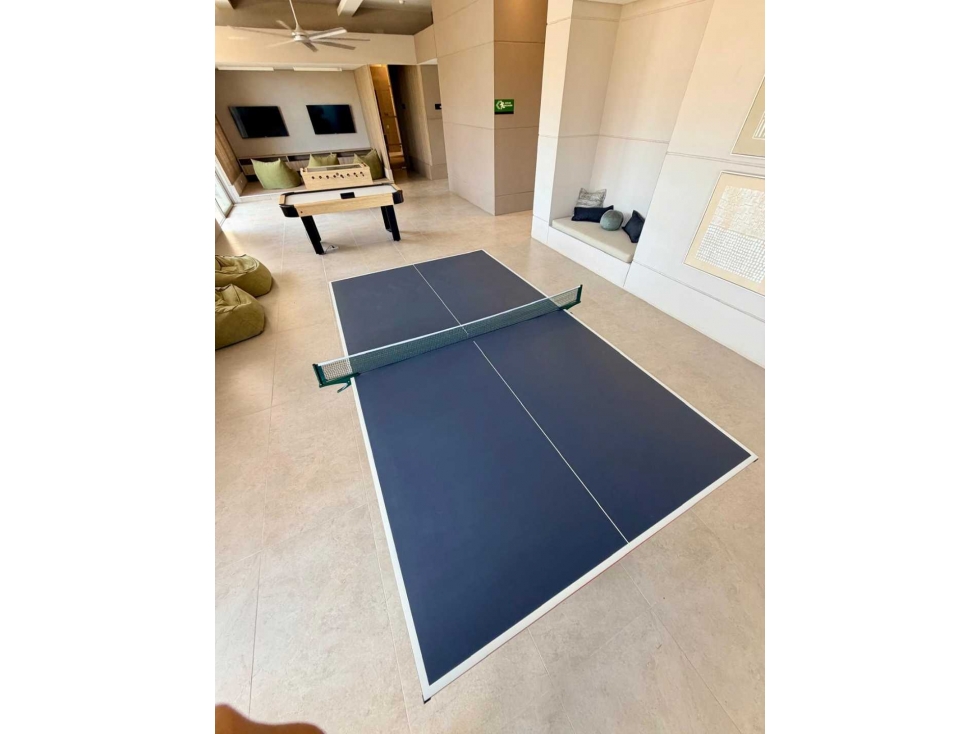 Apartamento en venta en Pozos Colorados, Santa Marta · foto 21 de 24