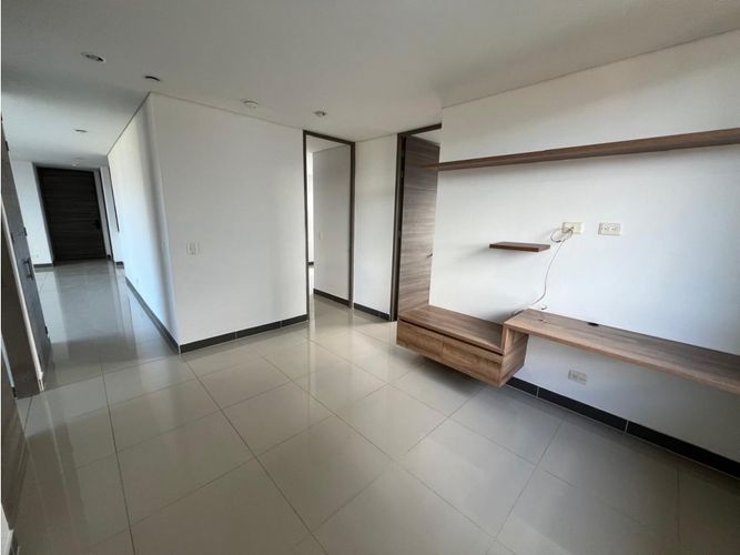 Apartamento de 4 alcobas en arriendo en Santa Maria De Los Angeles, Medellín, 137 m² · foto 14 de 24