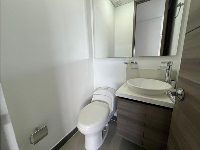 Apartamento de 4 alcobas en arriendo en Santa Maria De Los Angeles, Medellín, 137 m² · foto 15 de 24