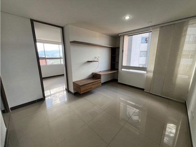 Apartamento de 4 alcobas en arriendo en Santa Maria De Los Angeles, Medellín, 137 m² · foto 20 de 24