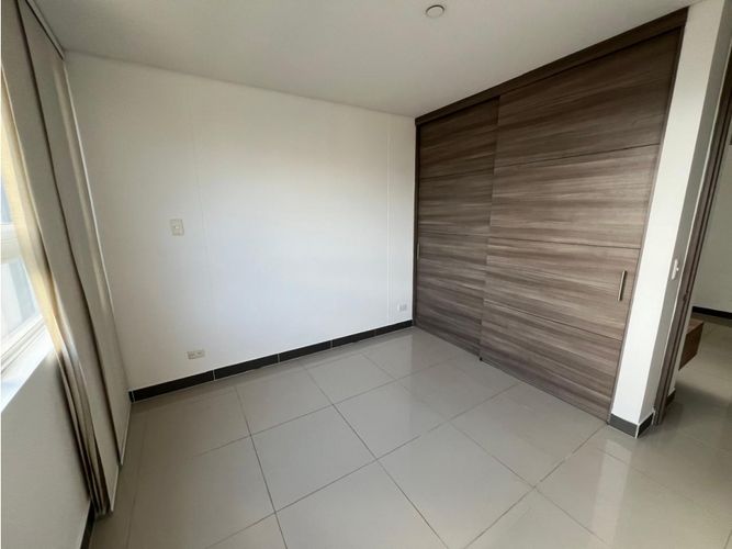 Apartamento de 4 alcobas en arriendo en Santa Maria De Los Angeles, Medellín, 137 m² · foto 21 de 24