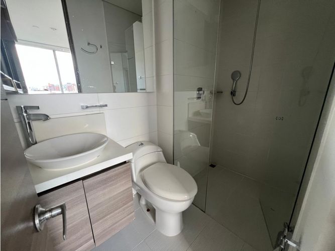 Apartamento de 4 alcobas en arriendo en Santa Maria De Los Angeles, Medellín, 137 m² · foto 24 de 24