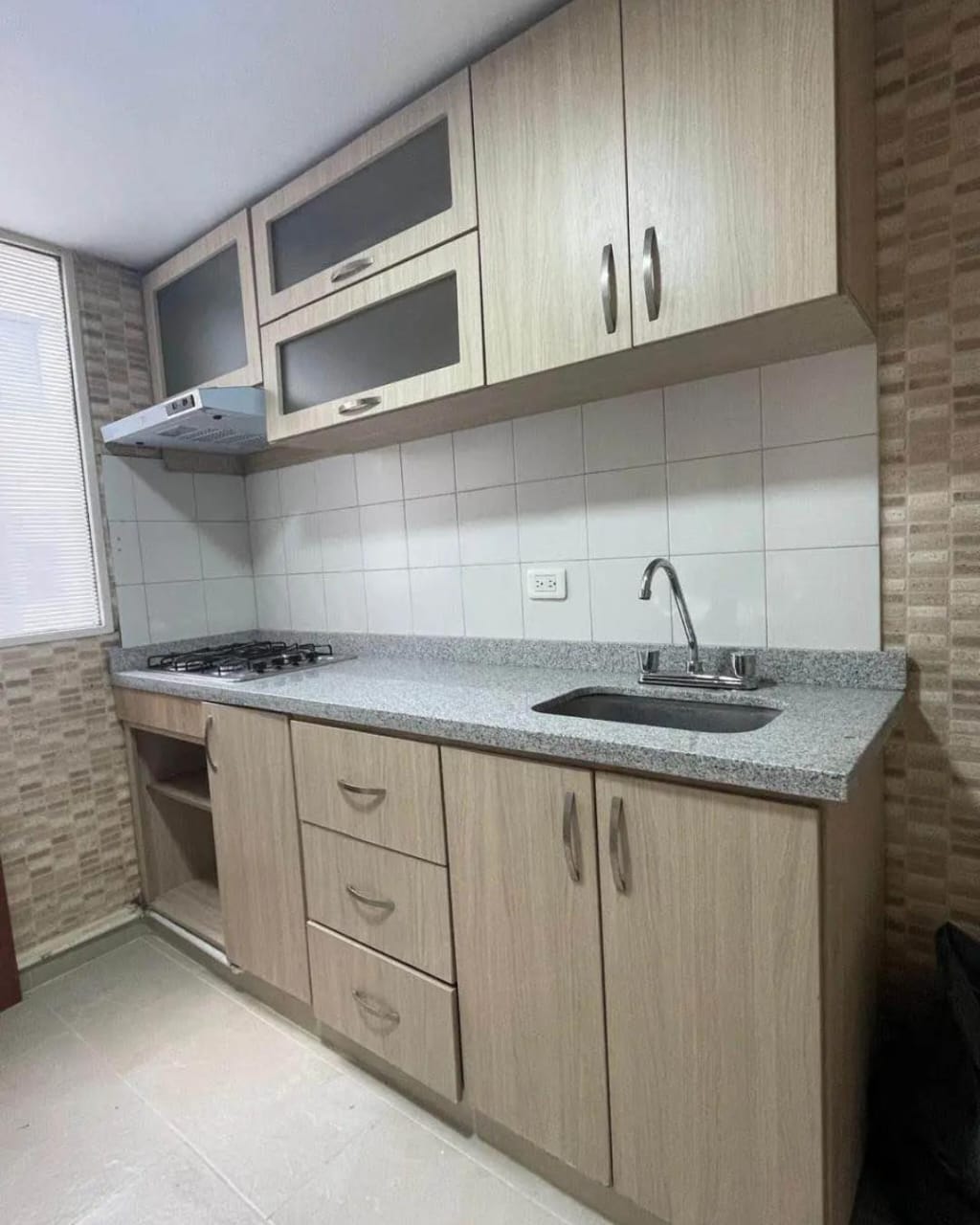 Apartamento en Arriendo en Cerros de Suba, Bogotá
