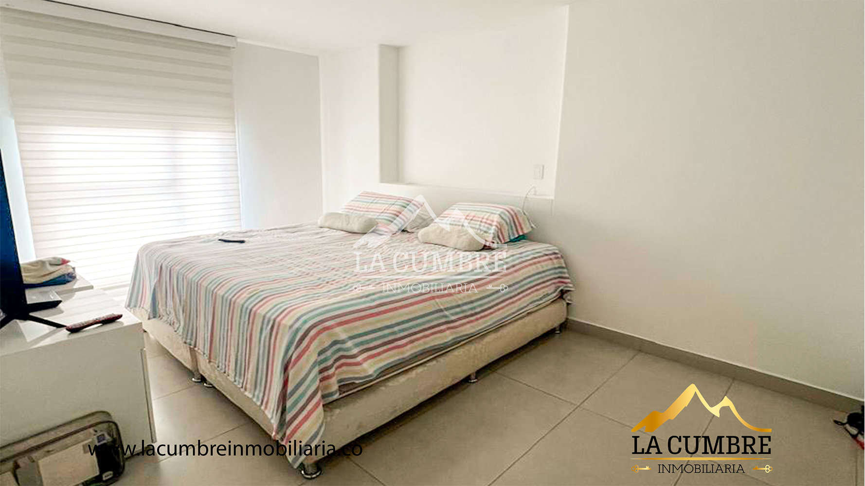 Apartamento en arriendo en Cumbres, Envigado · foto 5 de 8