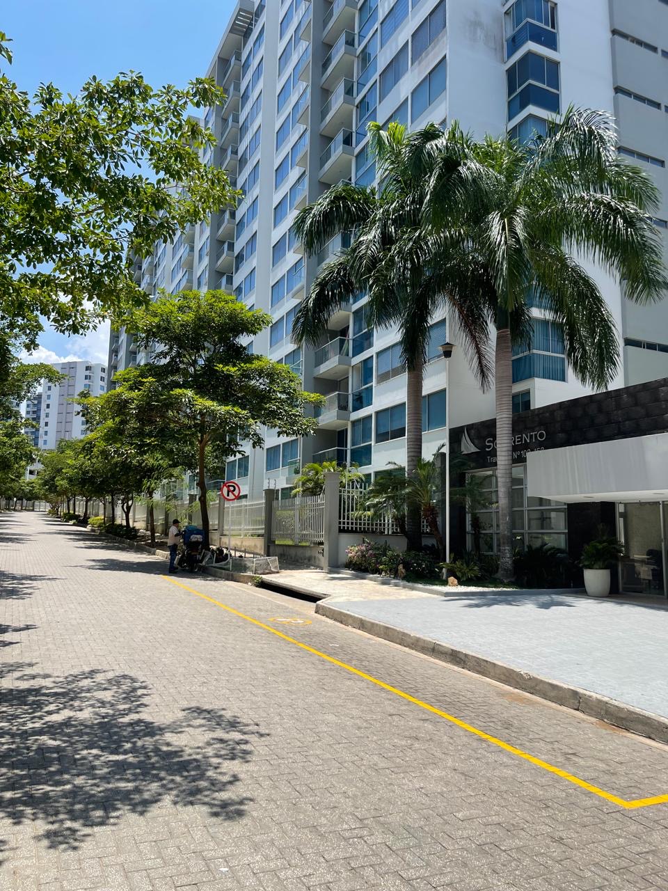 Foto del apartamento