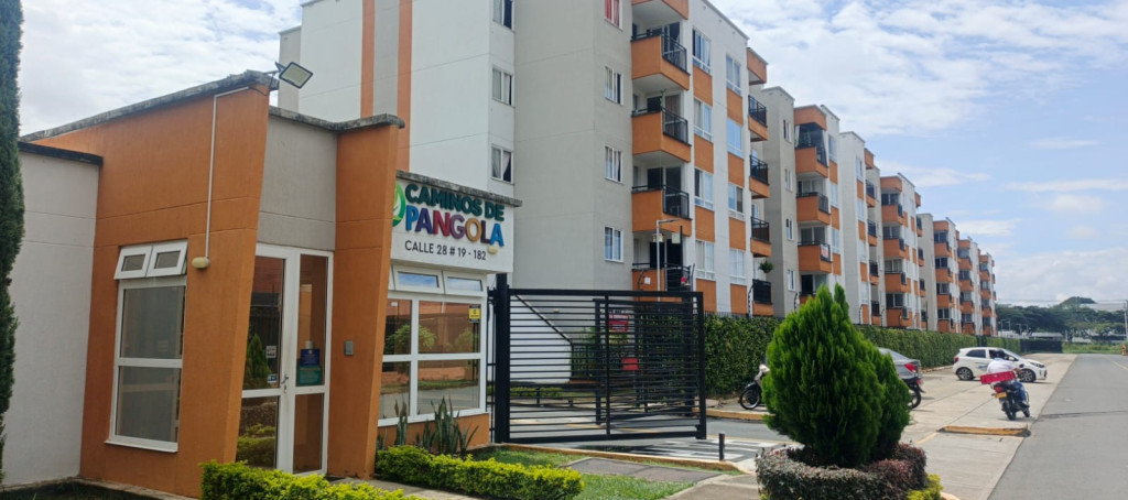 Foto del apartamento