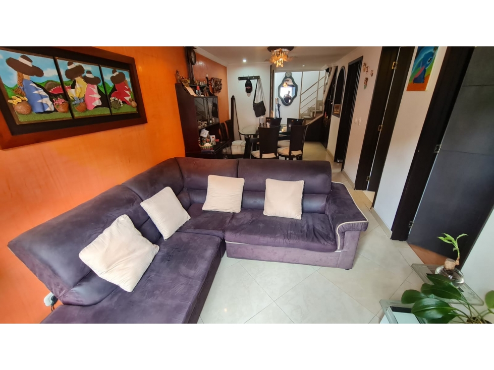 Apartamento en Venta en Gustavo restrepo, Bogotá