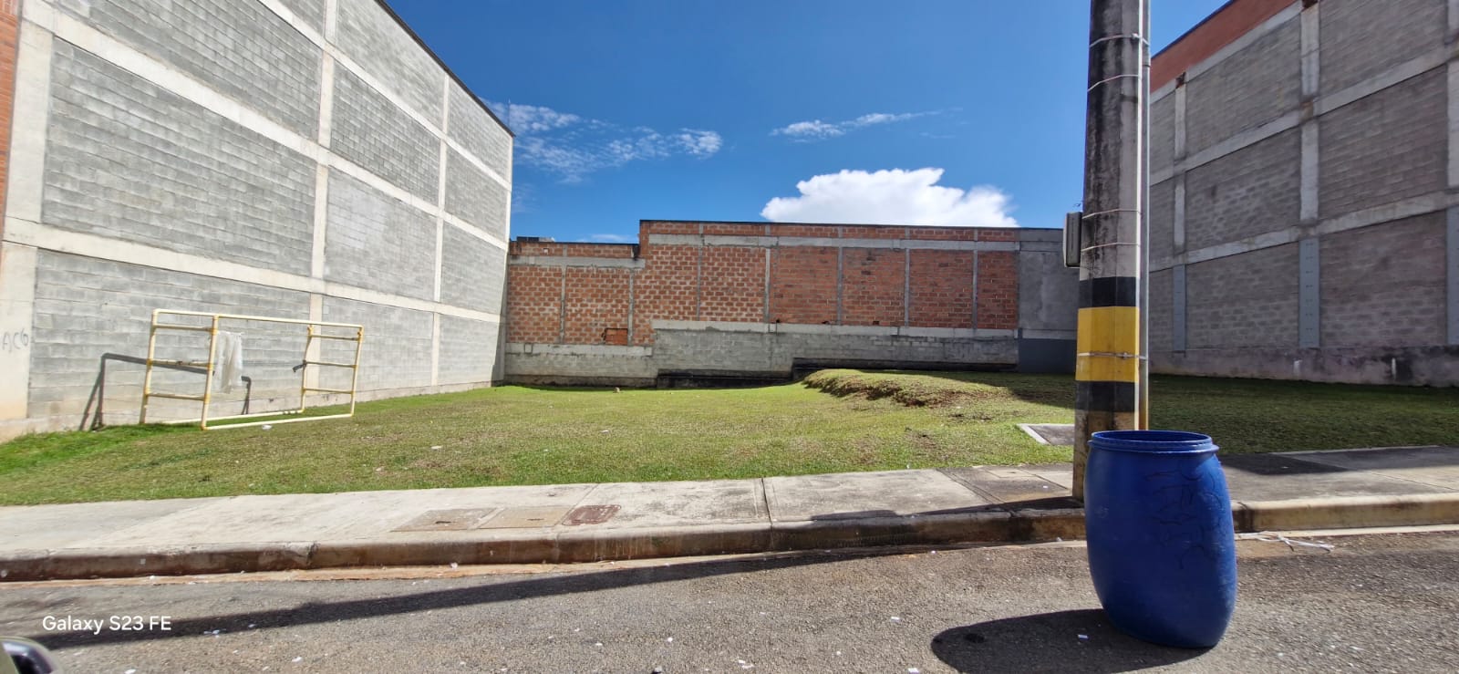 Land in El porvenir (204 m²) for Sale - 3