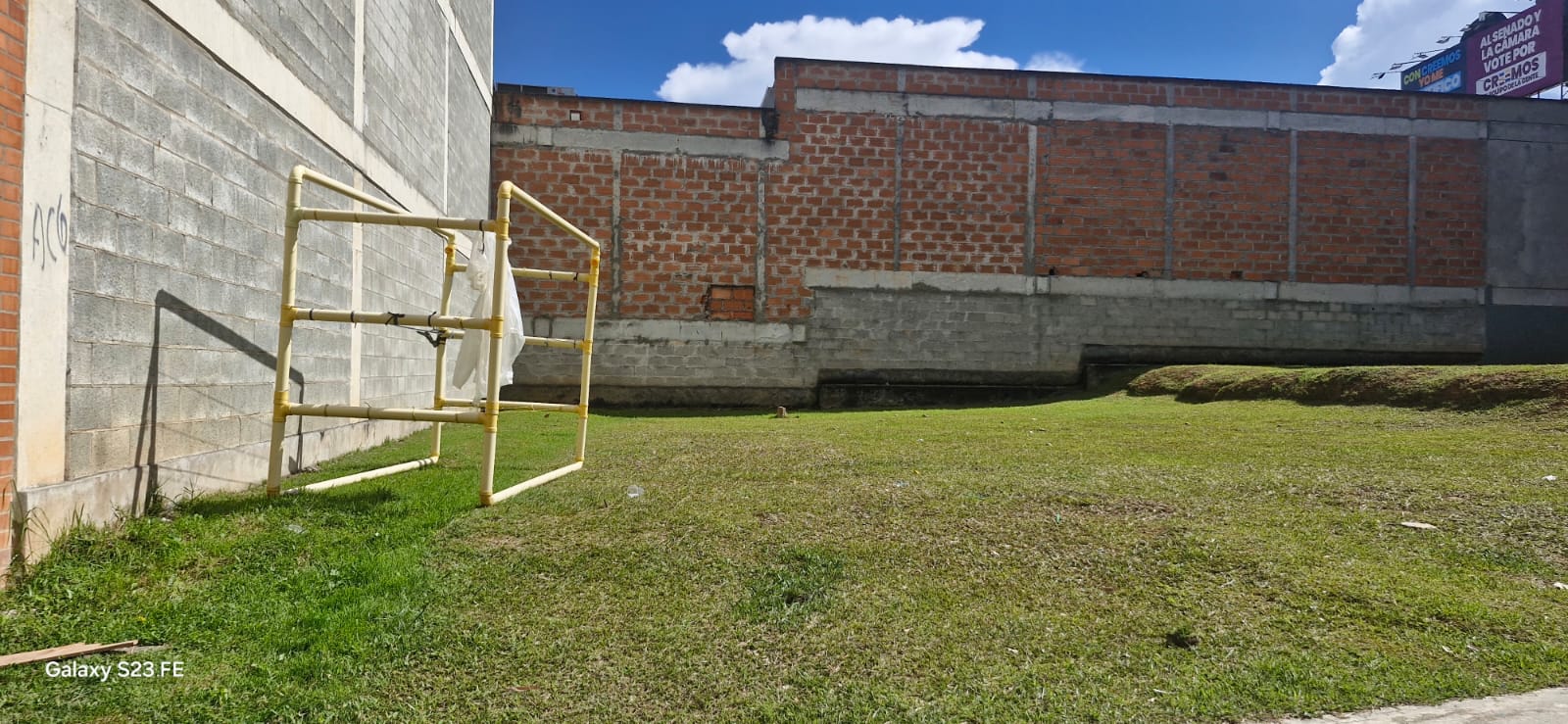 Land in El porvenir (204 m²) for Sale - 4