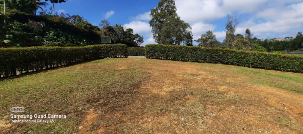 Land in El capiro (3368 m²) for Sale
