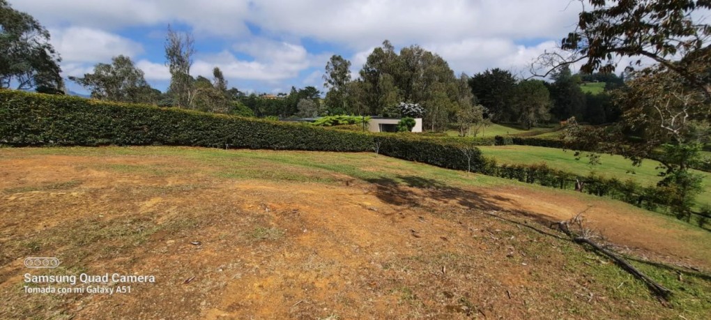 Land in El capiro (3368 m²) for Sale - 4