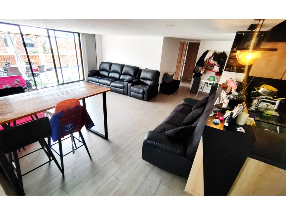 Apartamento en Venta en Cedro Golf, Bogotá