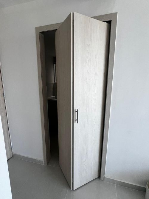 Apartamento de 2 alcobas en venta en Miramar, Barranquilla, 55 m² · foto 11 de 12