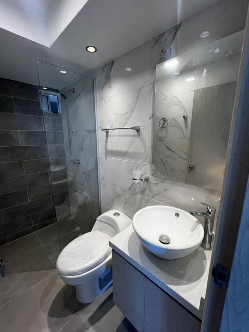 Apartamento de 2 alcobas en venta en Miramar, Barranquilla, 55 m² · foto 9 de 12