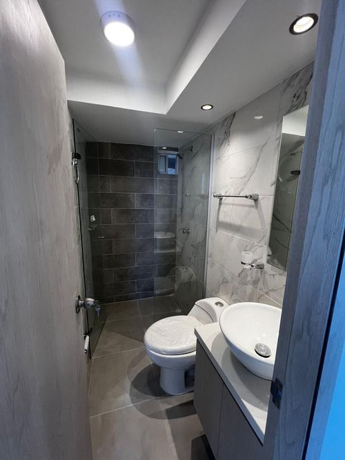 Apartamento de 2 alcobas en venta en Miramar, Barranquilla, 55 m² · foto 10 de 12