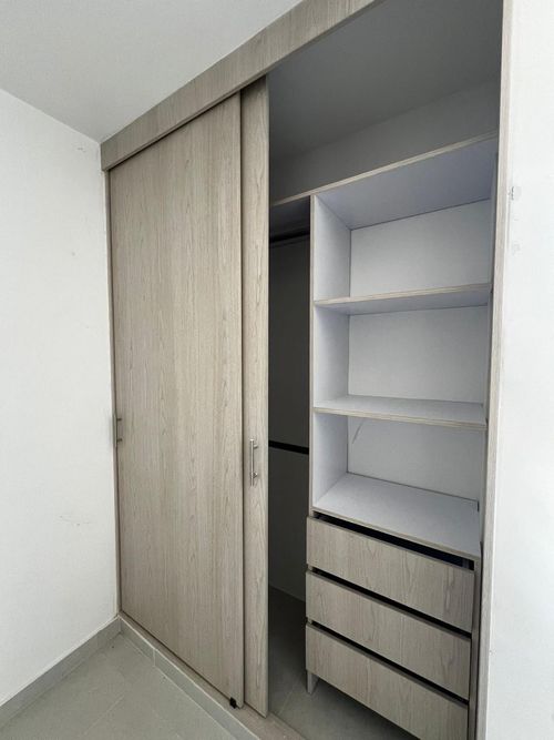 Apartamento de 2 alcobas en venta en Miramar, Barranquilla, 55 m² · foto 8 de 12