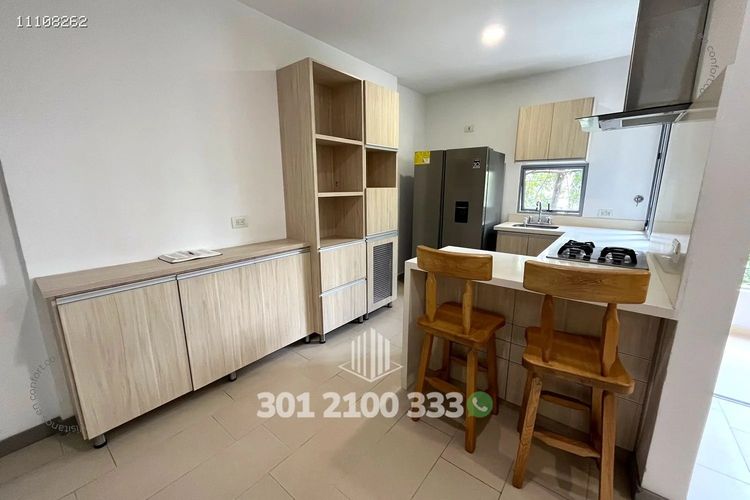 Apartamento de 3 alcobas en arriendo en Loma De Las Brujas, Envigado, 85 m² · foto 5 de 22