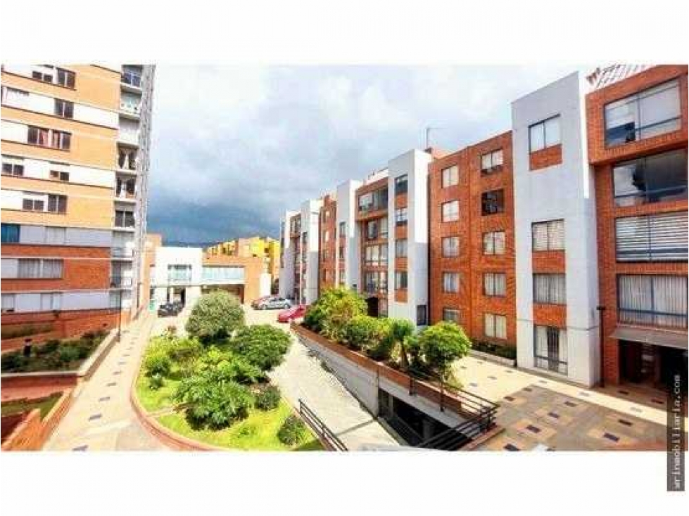 Apartamento en Venta en Britalia, Bogotá