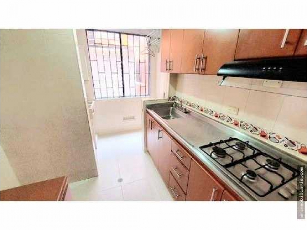 Apartamento en Venta en Britalia, Bogotá