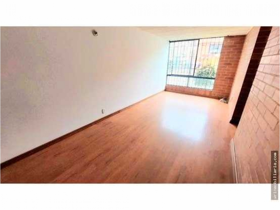 Apartamento en Venta en Britalia, Bogotá