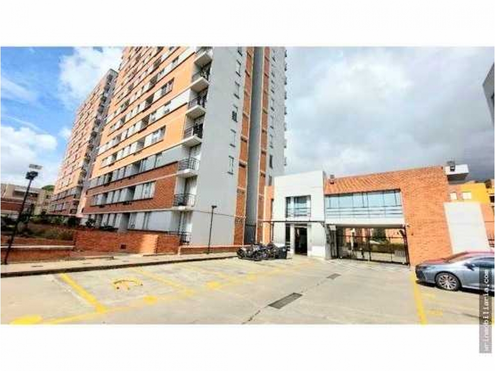 Apartamento en Venta en Britalia, Bogotá