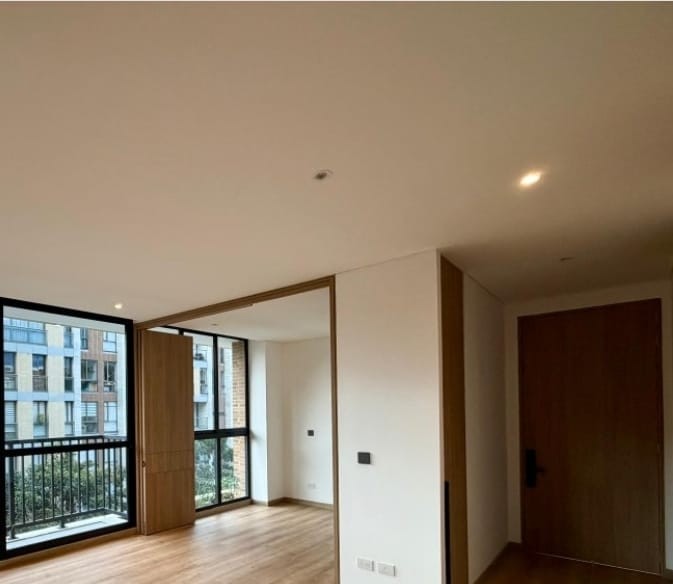 Apartamento en Venta en Chico norte, Bogotá