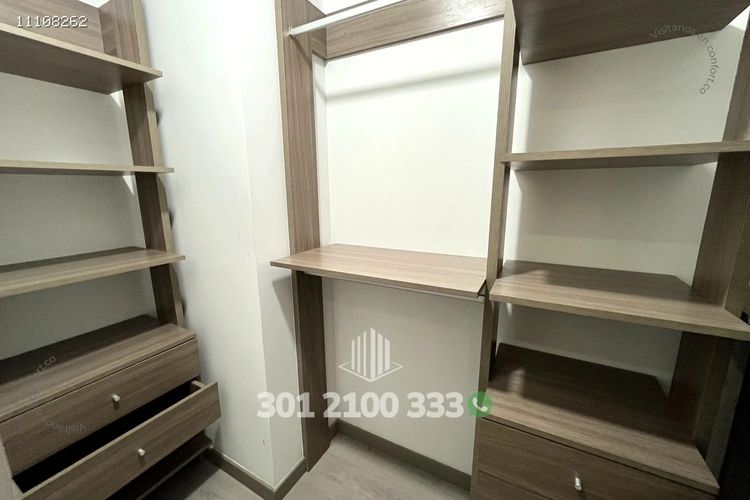 Apartamento de 3 alcobas en arriendo en Loma De Las Brujas, Envigado, 85 m² · foto 14 de 22