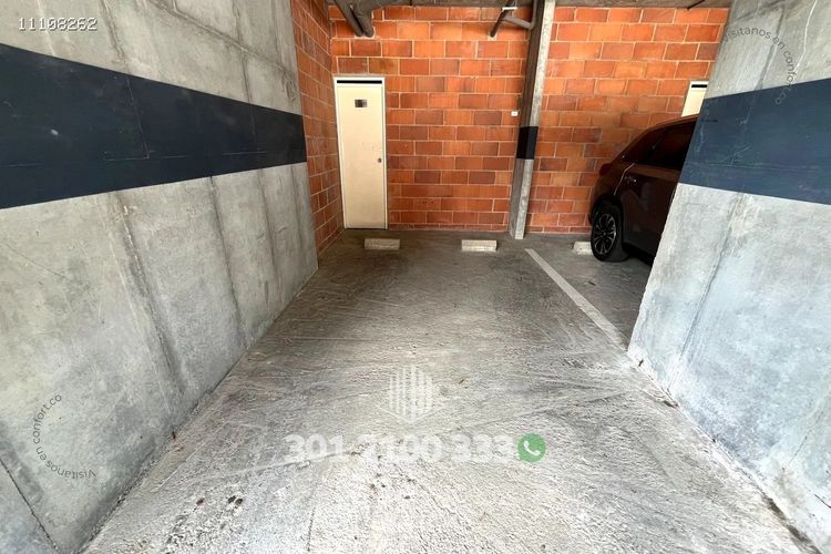 Apartamento de 3 alcobas en arriendo en Loma De Las Brujas, Envigado, 85 m² · foto 16 de 22