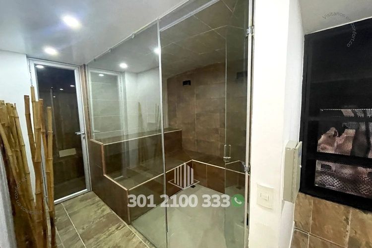 Apartamento de 3 alcobas en arriendo en Loma De Las Brujas, Envigado, 85 m² · foto 18 de 22