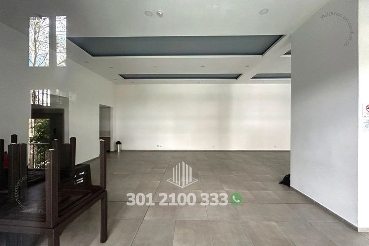 Apartamento de 3 alcobas en arriendo en Loma De Las Brujas, Envigado, 85 m² · foto 20 de 22