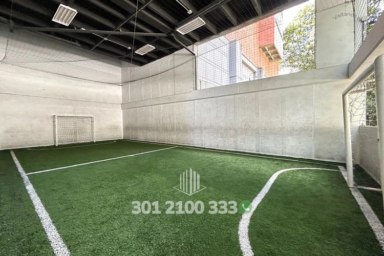 Apartamento de 3 alcobas en arriendo en Loma De Las Brujas, Envigado, 85 m² · foto 22 de 22