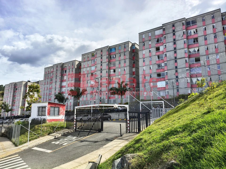 Foto del apartamento