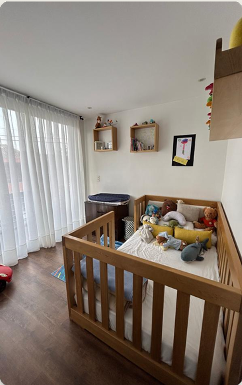 Casa de 3 alcobas en venta en Samaria, Chía, 194 m² · foto 23 de 24