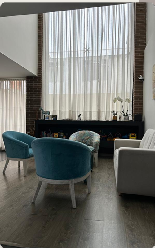 Casa de 3 alcobas en venta en Samaria, Chía, 194 m² · foto 5 de 24