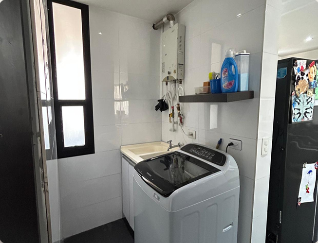 Casa de 3 alcobas en venta en Samaria, Chía, 194 m² · foto 12 de 24