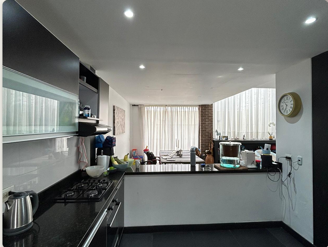 Casa de 3 alcobas en venta en Samaria, Chía, 194 m² · foto 9 de 24