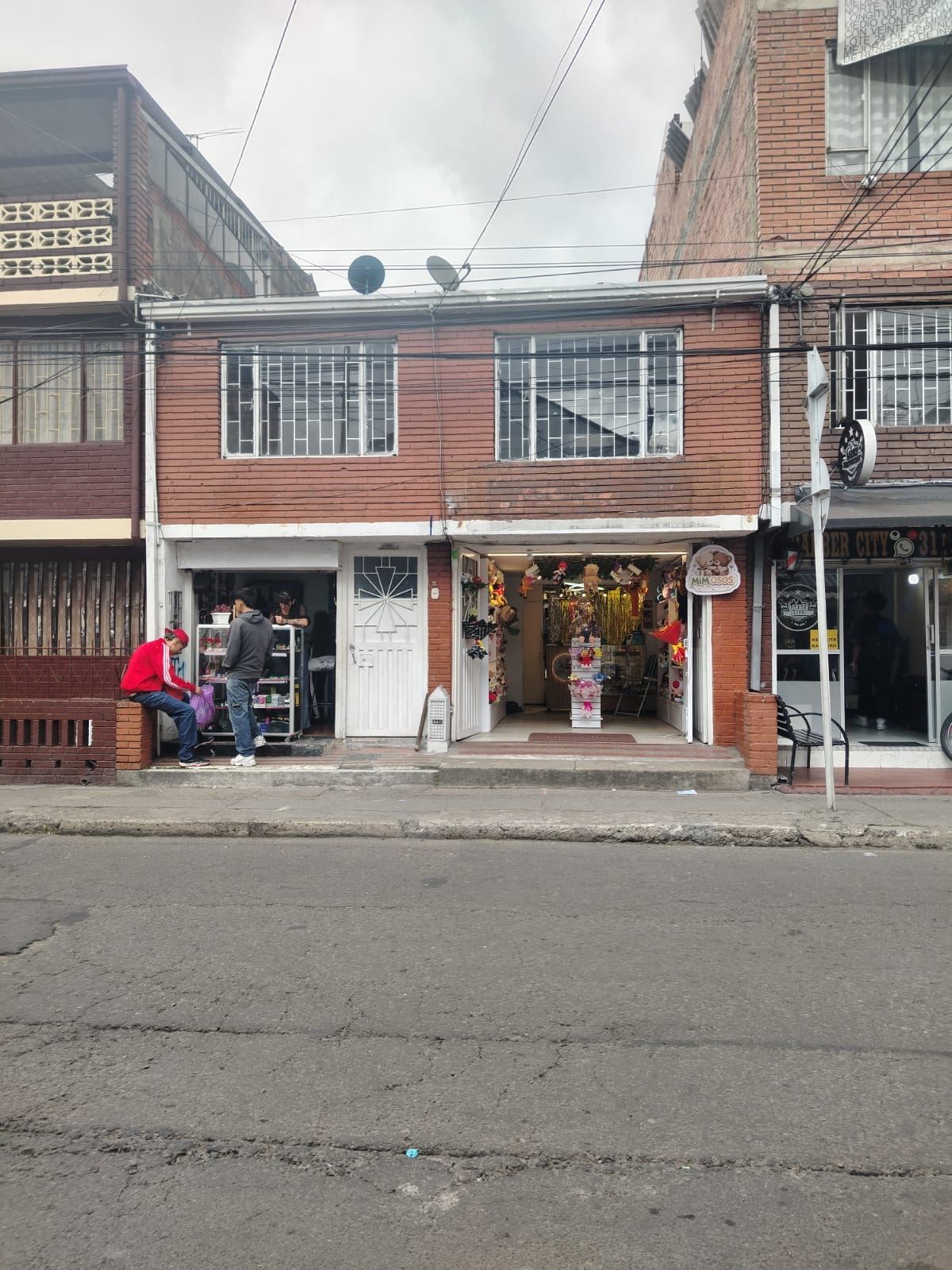 Casa en Arriendo en Engativá, Bogotá