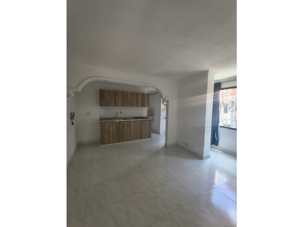 1BR Apartment in Laureles (46 m²) - 2