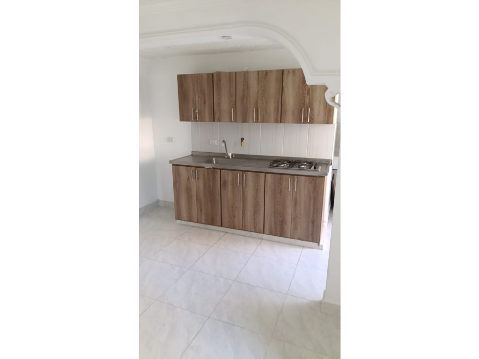 1BR Apartment in Laureles (46 m²) - 3