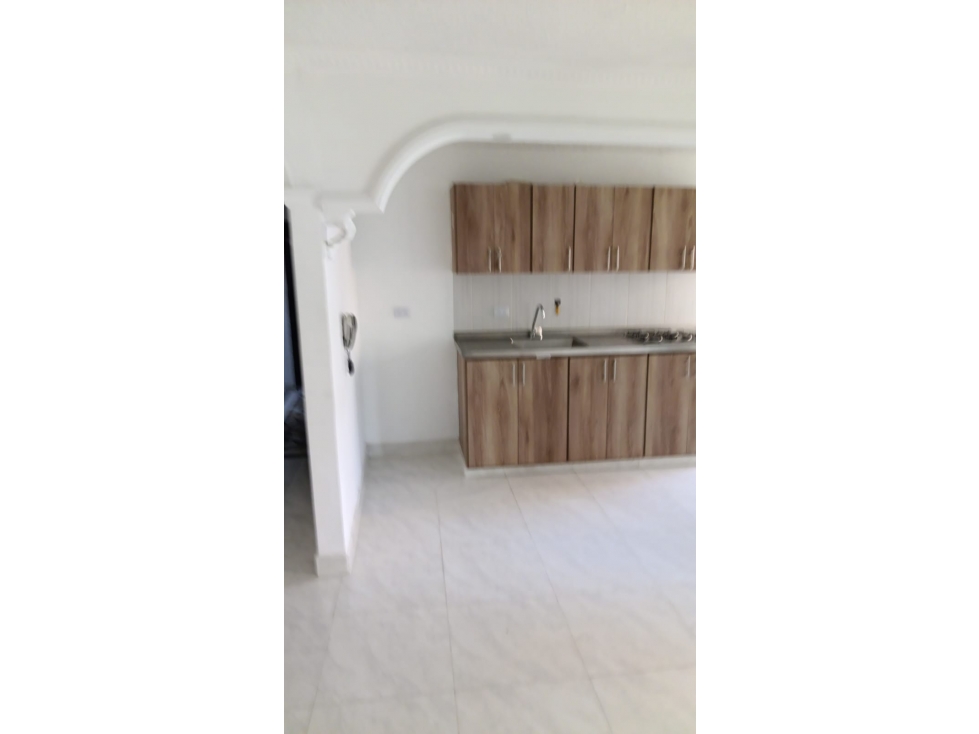 1BR Apartment in Laureles (46 m²) - 4