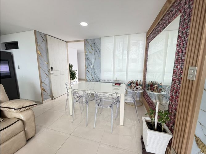 Apartamento de 3 alcobas en venta en Cartagena De Indias, Cartagena, 100 m² · foto 4 de 20