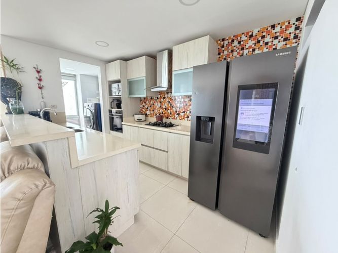 Apartamento de 3 alcobas en venta en Cartagena De Indias, Cartagena, 100 m² · foto 7 de 20