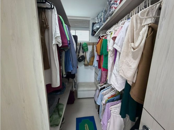 Apartamento de 3 alcobas en venta en Cartagena De Indias, Cartagena, 100 m² · foto 10 de 20