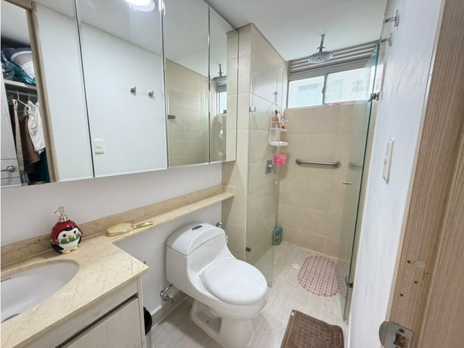 Apartamento de 3 alcobas en venta en Cartagena De Indias, Cartagena, 100 m² · foto 11 de 20