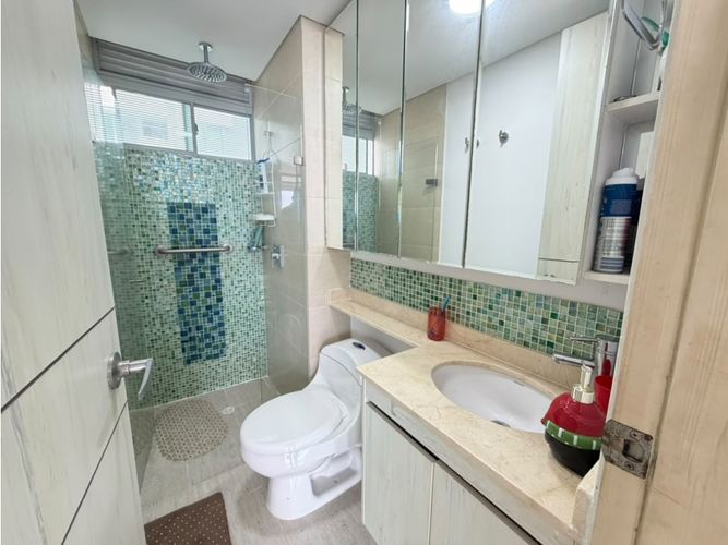 Apartamento de 3 alcobas en venta en Cartagena De Indias, Cartagena, 100 m² · foto 14 de 20