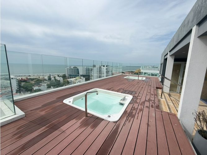 Apartamento de 3 alcobas en venta en Cartagena De Indias, Cartagena, 100 m² · foto 17 de 20