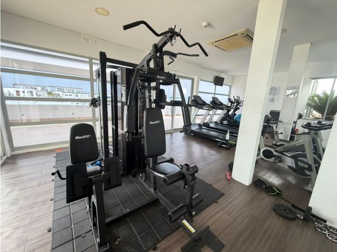 Apartamento de 3 alcobas en venta en Cartagena De Indias, Cartagena, 100 m² · foto 20 de 20