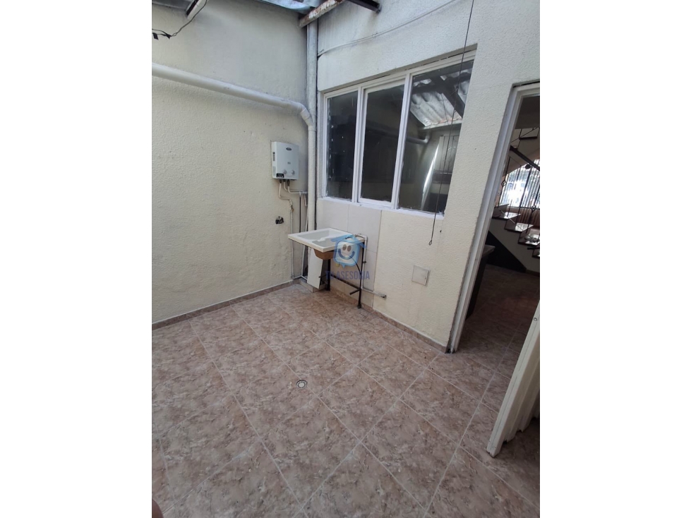 Casa en venta en El Poblado Ii Etapa, Pereira · foto 14 de 24